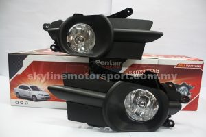 Proton Saga BLM Fog Lamp