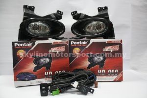 Honda City 08-11 Fog Lamp