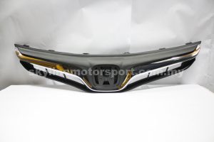 Honda Jazz 11-13 Modulo Grille Chromed