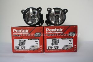 Proton Preve12-15 Fog Lamp