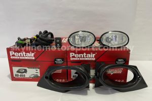 Honda Jazz 08-10 Fog Lamp