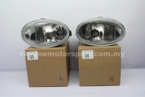 Fog Lamp Parts For Honda 8#,Civic 12,City 12,Jazz 12,Freed 12