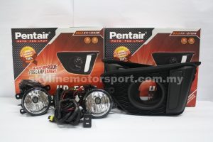 Honda Jazz 15-16 Fog Lamp
