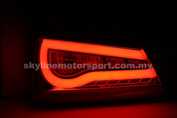 Waja led tail on sale lamp