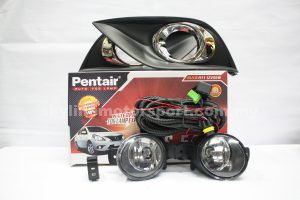 Nissan Almera 14-15 Fog Lamp