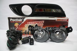 Nissan Sylphy 14-15 Fog Lamp