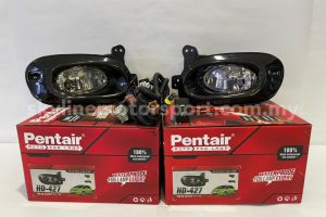 Honda Jazz,Fit 11-12 Fog Lamp