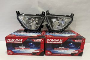 Proton Iriz 14-16 Fog Lamp