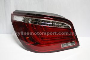Bmw E60 03-05 Led T-L Light Bar R/C