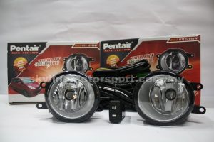 Perodua Alza 14-15 Fog Lamp