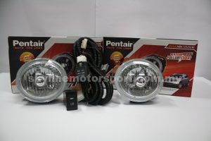 Nissan Murano 05-08 Fog Lamp
