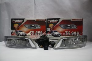 Toyota Camry,Altis 04-05 Fog Lamp