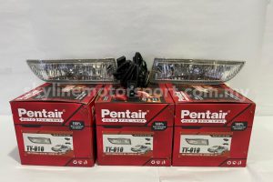 Toyota Altis/Vios 01-03 Fog Lamp