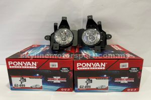 Proton Gen 2 Fog Lamp