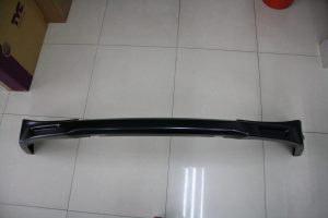 Honda Civic 09-10 Mugen Front Lip Meterial PP Plastic