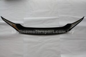 Toyota Vios 14-15 Bumper Guard