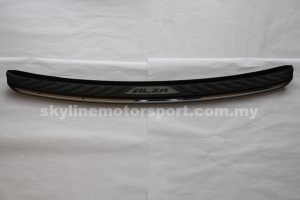 Perodua Alza 14-16 Bumper Guard ABS