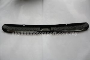 Perodua Axia 14-16 Bumper Guard ABS