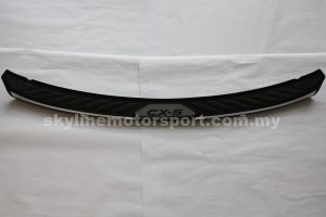 Mazda Cx5 14-16 Bumper Guard ABS