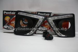 Toyota Altis 14-16 DRL Led
