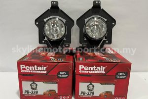 Perodua Myvi SE 07-08 Fog Lamp