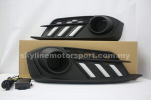 Honda Civic 16-17 DRL Led W/Signal Light Function