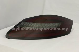 Porsche 987 Cayman 04-08 LED T/L R/C