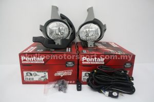 Toyota Hilux Vigo 05-08 Fog Lamp