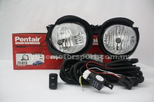 Toyota Vios 2006 Fog Lamp