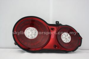 Nissan Skyline GTR R35 07-13 Led T-L R/C