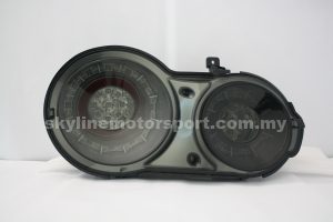 Nissan Skyline GTR R35 07-13 Led T-L Smoke