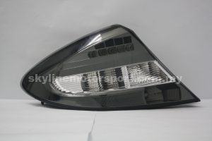 Proton Gen2 Persona Led Tail Lamp Smoke