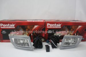 Nissan Sentra N16 07-11 Fog Lamp
