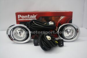Honda BRV 16-18 Fog Lamp