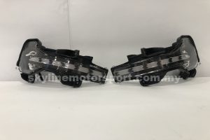 Honda Side Mirror Light LED For Accord,Jazz,City,HRV,CRV,BRV (WSRF)