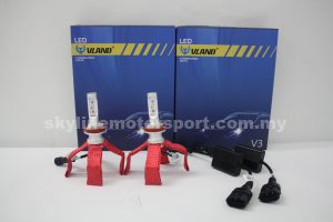 Vland Led Head Lamp H11 6000K