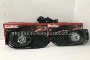 Honda Jazz 17-19 Fog Lamp