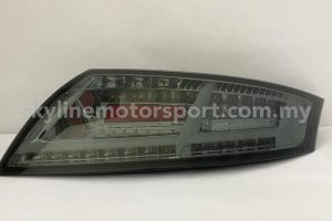 Audi TT 8J 07-13 LED T/L Light Bar Smoke
