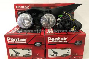 Toyota Vios 19-20 Fog Lamp