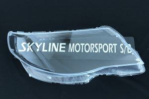 Subaru Forester 08-12 Head Lamp Lens Cover