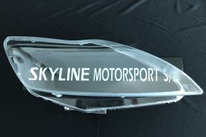 Ford Focus 09-11 Head Lamp Lens Cover