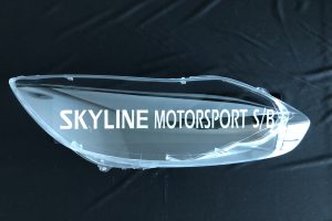 Ford Focus 12-14 Head Lamp Lens Cover