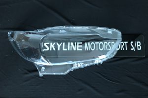 Mazda 6 13-15 Head Lamp Lens Cover