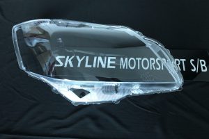 Toyota Camry 09-11 Head Lamp Lens Cover