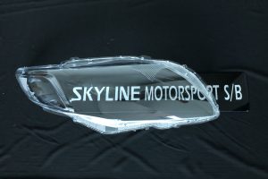 Toyota Altis 07-09 Head Lamp Lens Cover