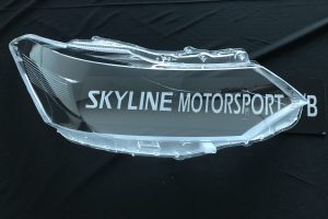 Toyota Vios 14-18 Head Lamp Lens Cover