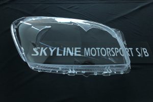 Toyota RAV4 08-11 Head Lamp Lens Cover