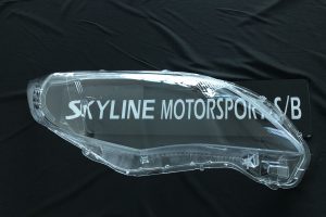 Toyota Altis 10-13 Head Lamp Lens Cover