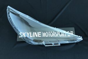 Hyundai Sonata 11-13 Head Lamp Lens Cover