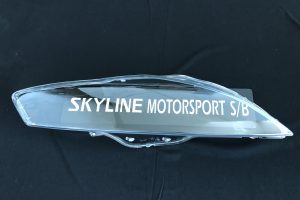 Ford Mondeo MK4 08-12 Head Lamp Lens Cover
